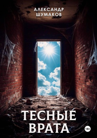 Александр Шумаков. Тесные врата