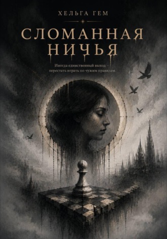 Хельга Гем. Сломанная ничья