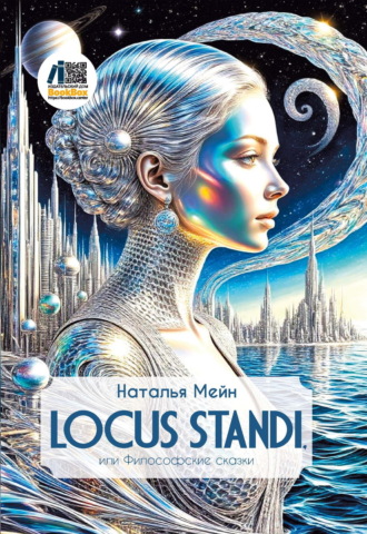 Наталья Мейн. Locus standi, или Философские сказки