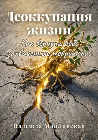Надежда Майловская. Деоккупация жизни