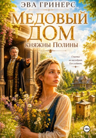 Эва Гринерс. Медовый дом княжны Полины