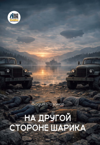 Вадим Розанов. На другой стороне шарика
