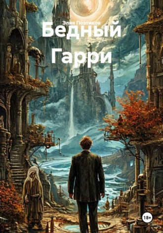 Элия Поэтиков. Бедный Гарри
