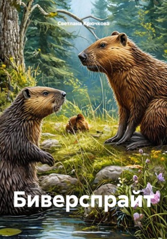 . Биверспрайт
