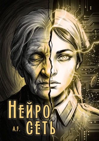 A.F.. Нейросеть