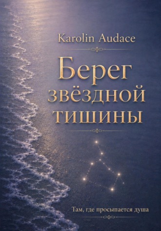 . Берег звёздной тишины