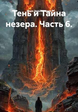 . Тень и Тайна незера. Часть 6