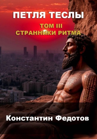 . Петля Теслы. Том III: Странники Ритма