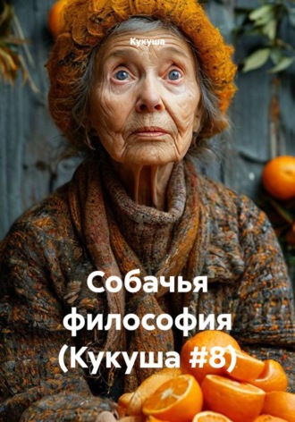  Кукуша. Собачья философия (Кукуша #8)