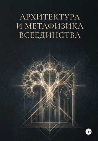 . АРХИТЕКТУРА И МЕТАФИЗИКА ВСЕЕДИНСТВА