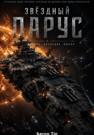 . Звездный парус