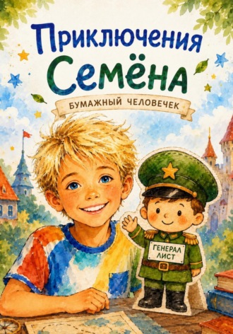 . Приключения Семёна