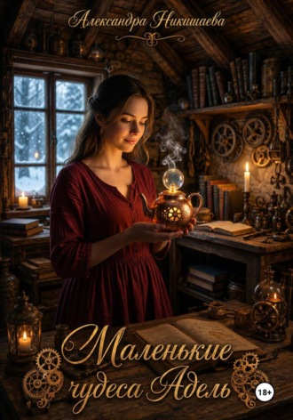 . Маленькие чудеса Адель