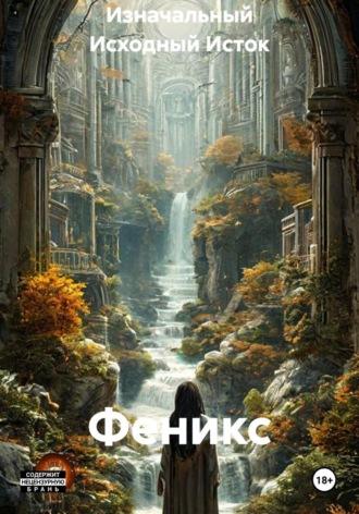 Изначальный Исходный Исток. Феникс