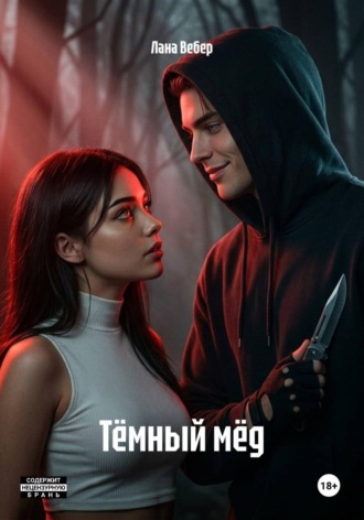 Лана Вебер. Тёмный мёд