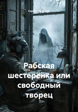 Сергей Патрушев. Рабская шестерёнка, или Свободный творец