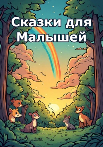 Eyforis Lurt. Сказки для малышей