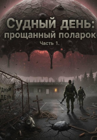 . Судный день: прощальный подарок