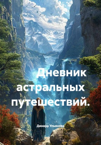 . Дневник астральных путешествий