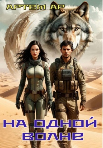 Артем Ар. На одной волне