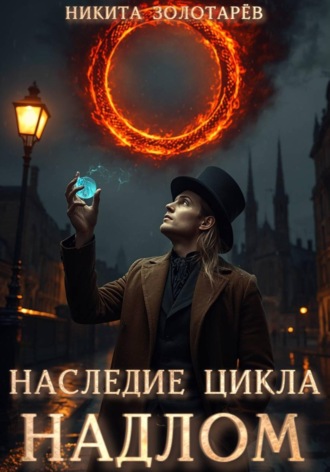 Никита Золотарев. Наследие Цикла. Надлом