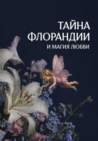 Миранда Флёрмэй. Тайна Флорандии и магия любви
