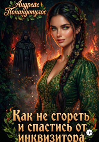 Андреас Попандопулос. Как не сгореть и спастись от инквизитора