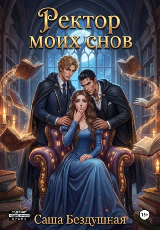 . Ректор моих снов