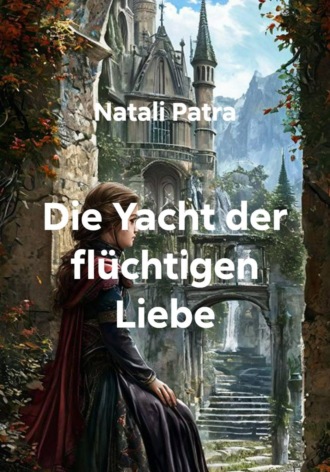 Natali Patra. Die Yacht der fl?chtigen Liebe