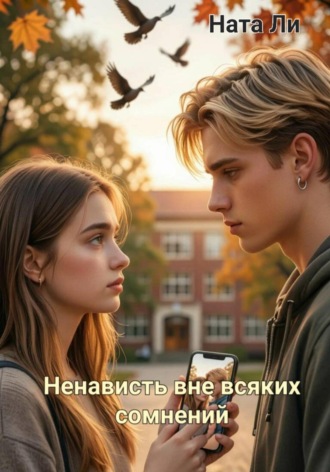 Ната Ли. Ненависть вне всяких сомнений