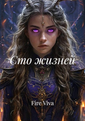 Fire Viva. Сто жизней