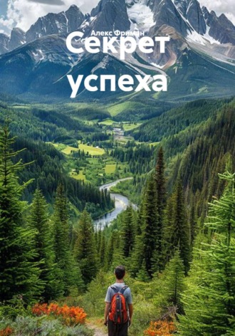Алекс Фриман. Секрет успеха