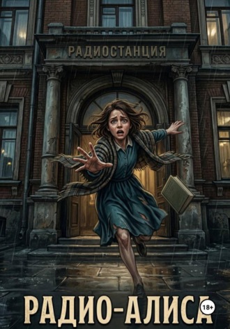 Григорий Кудряшов. Радио-Алиса