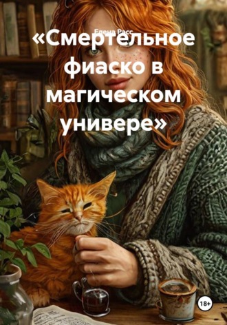 Елена Расс. Смертельное фиаско в магическом универе
