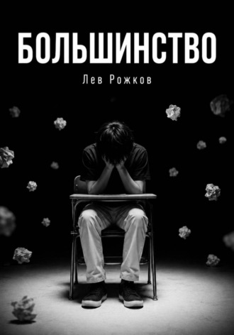 Лев Рожков. Большинство