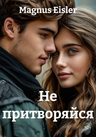 Magnus Eisler. Не притворяйся