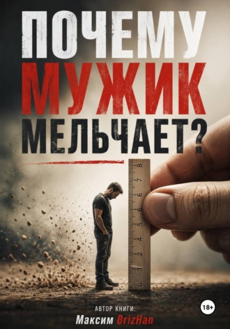 Максим Brizhan. Почему мужик мельчает?