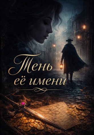 . Тень её имени