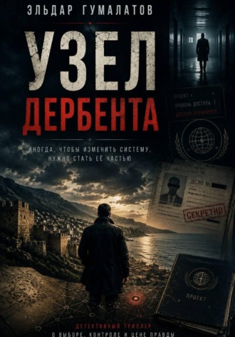 Эльдар Гумалатов. Узел Дербента