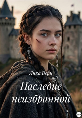 Лика Верн. Наследие неизбранной