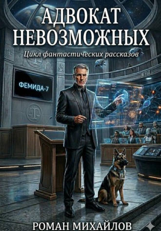 Роман Михайлов. Адвокат невозможных