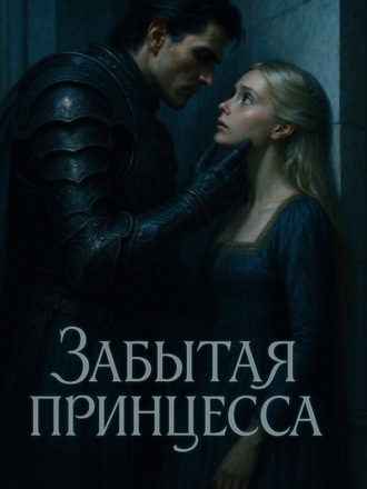 Les01. Забытая принцесса