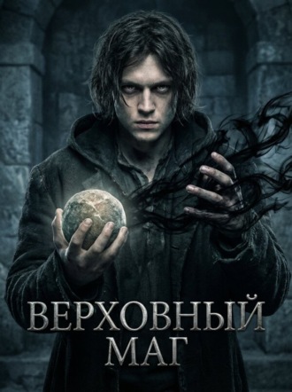 Legion20. Верховный Маг
