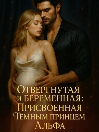 Light_ray. Отвергнутая и беременная: Присвоенная Тёмным Принцем Альфа