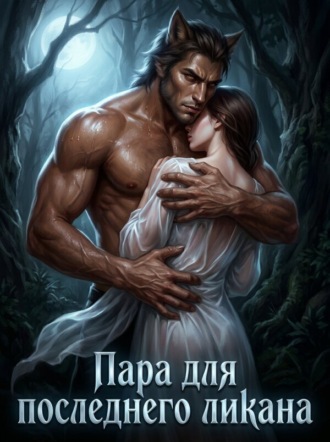. Пара для последнего ликана