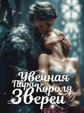 Apup. Увечная Пара Короля Зверей