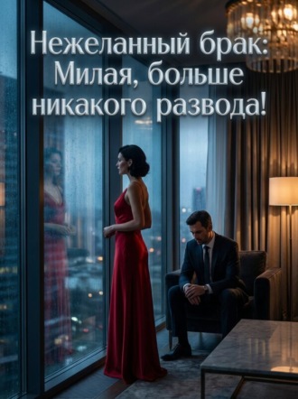 TheHana. Нежеланный брак: Милая, больше никакого развода!