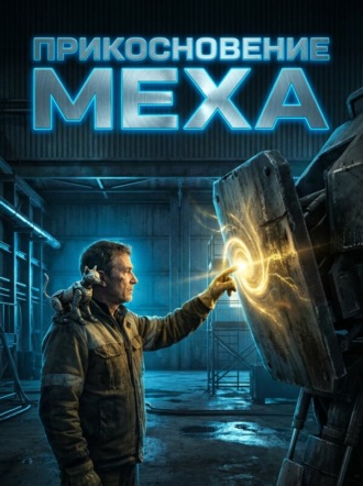 Exlor. Прикосновение Меха