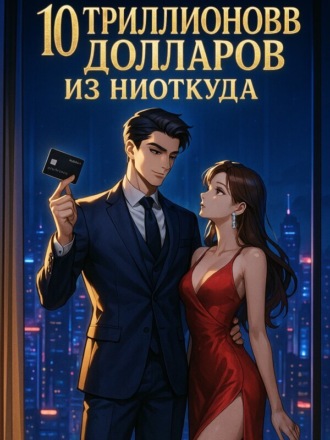 Silent Wind. 10 триллионов долларов из ниоткуда