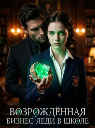 Su Nuanse. Возрождённая бизнес-леди в школе